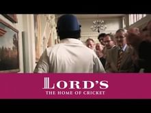 Video: Sachin Tendulkar gets a rousing response at Lord's while walking out to bat