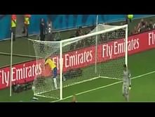 2014 FIFA World Cup: WWE commentator Jim Ross calls Germany's 7-1 demolition of Brazil
