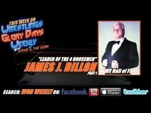WWE: JJ Dillon Talks How The Four Horsemen Were Formed, Ric Flair's Work Ethic, Wrestling In MSG