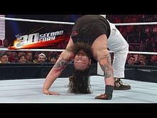 Video: WWE 30-Second Fury - Bray Wyatt