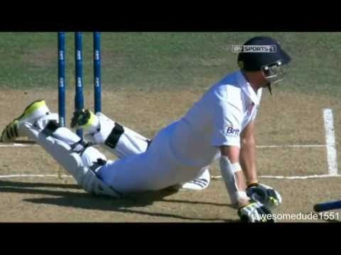 Video: Trent Boult's deadly yorker at Stuart Broad