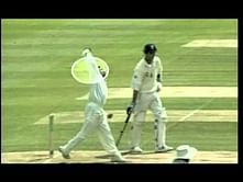 Video: Muttiah Muralitharan's bowling blitz against England