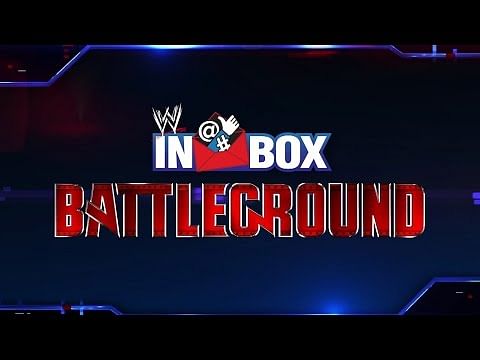 The Battle Begins - WWE Inbox 128