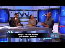 The Rock Recalls Meeting His Hero, Actor Talks Working With John Cena And Steve Austin