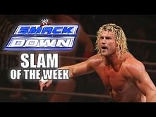 Video: Smackdown Slam of the Week - The Irish Show-Offs