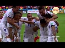 This brilliantly photoshopped 2014 World Cup montage will make your jaw drop!