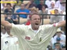 Video: Best of Allan Donald