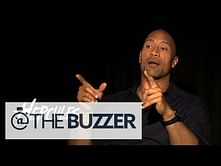 WWE visits Facebook, New teasers from The Rock, WWE rally footage