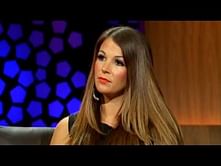 The day when Natasha Giggs came out in public about her affair with Ryan Giggs