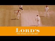 1979 Cricket World Cup Finals: A trip down memory lane