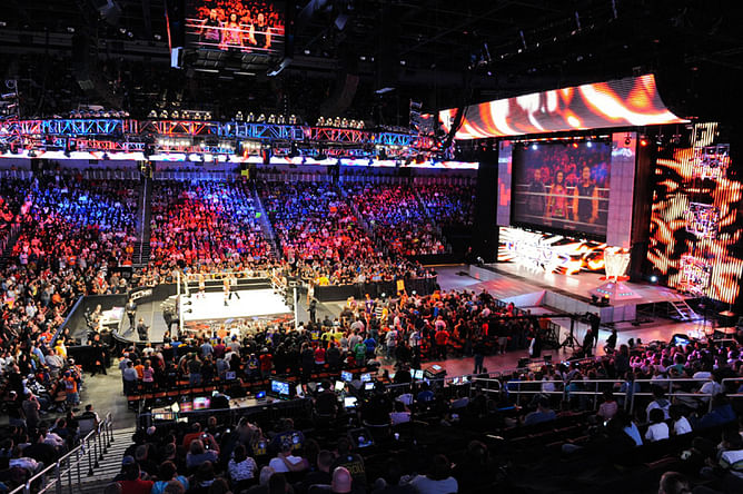 WWE: Backstage news on tonight's Raw from Montreal, Canada