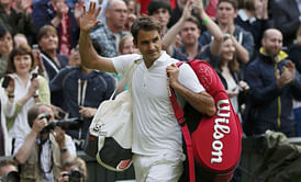 The resurgence of Roger Federer