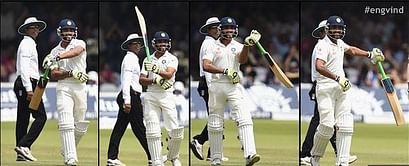 Ravindra Jadeja on his celebrations against England: Calls it 'Talwaar baazi'