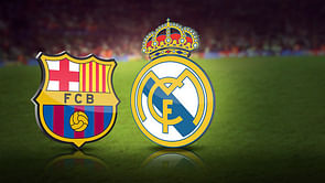 How would Barcelona and Real Madrid fare in the Premier League?