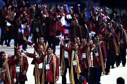 Commonwealth Games 2014: Indian contingent will lead opening ceremony parade