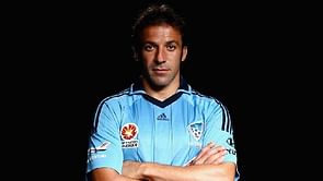 Alessandro del Piero expects Brazil-Argentina final