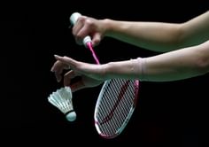 New 5x11 badminton scoring system to be tested as a possible replacement for current 3x21 system