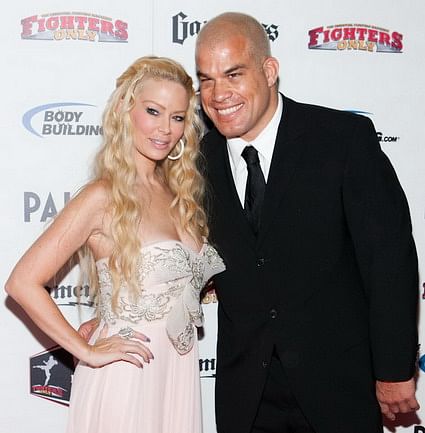 Fighters only magazine's MMA awards