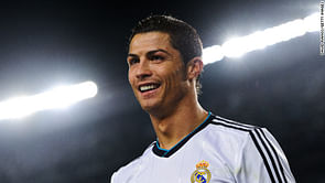 Books on Cristiano Ronaldo