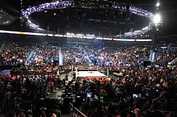 What happened after Raw went off the air - July 21, 2014