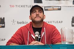 CM Punk's WWE contract to expire on July 17th .. what next ?
