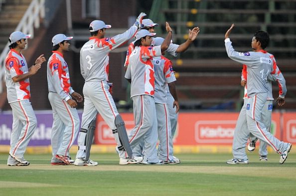 Stats: Best winning streaks in Twenty20 cricket