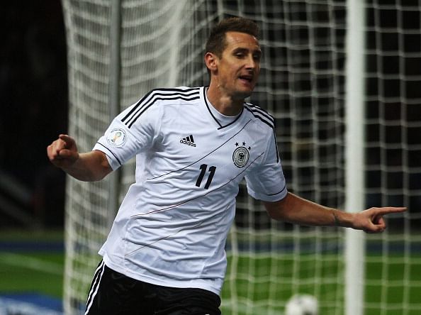 11 Facts That You Didn T Know About Miroslav Klose