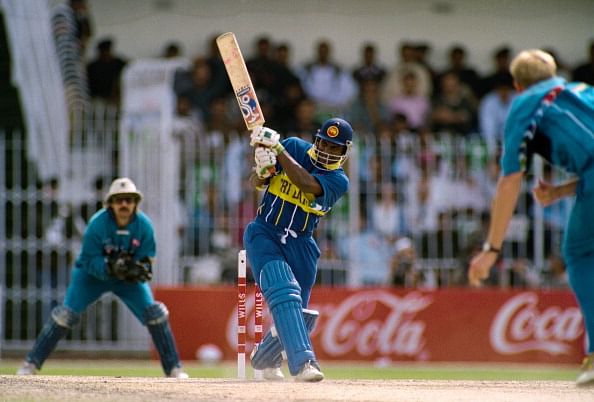 Stats: Players who were dismissed for less than 10 runs most number of times in international cricket