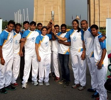 Indian athletes hope for Commonwealth Games glory on the back of Olympic success