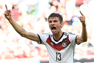 Thomas Muller facts
