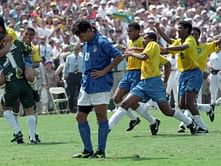 FIFA World Cup 2014: A look back at five preceding finals