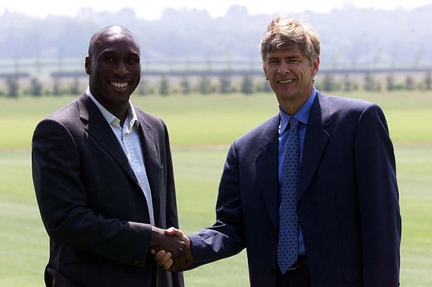 5 controversial transfers in club Football