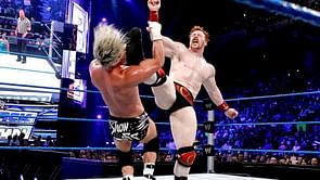 WWE Reports: Sheamus to lose his US title to Rusev, Triple H in upcoming PPV