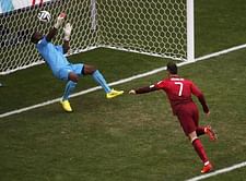 Five key highlights from the 2014 FIFA World Cup so far