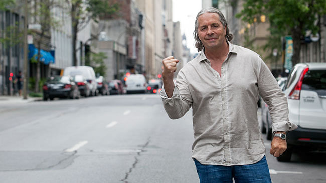 WWE: Bret Hart opens up about Owen Hart's tragic death