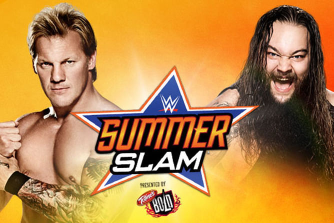 WWE SummerSlam: New match added to the card, stipulation gained
