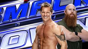 WWE Smackdown spoilers - August 1, 2014