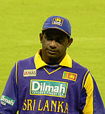 India series chance for fringe players: Sanath Jayasuriya