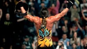 WWE Battleground 2014: 3 Possible Endings for the Battle Royal