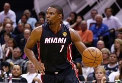 NBA free agency news post LeBron's decision: Chris Bosh re-signs, Linsanity comes to LA streets
