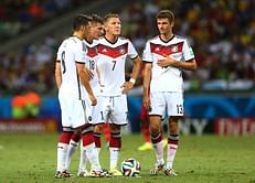 FIFA World Cup 2014: France 0-1 Germany: 5 talking points