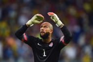 Tim Howard