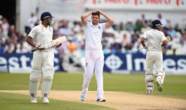 Geoffrey Boycott calls for stern punishment for James Anderson if found guilty
