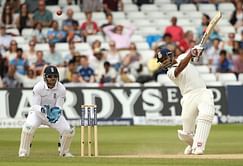 Stuart Binny shines with maiden Test half-century