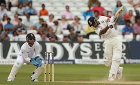 India take 308 runs lead at tea