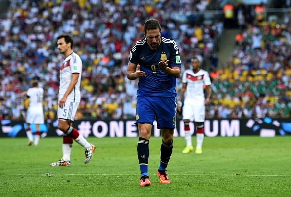 FIFA World Cup 2014 Final : Germany 1-0 Argentina - 5 Talking Points