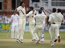 Stats: Most dismissals of a batsman by Ishant Sharma in Tests