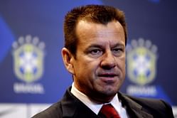 Brazil coach Dunga criticises Neymar and Dani Alves