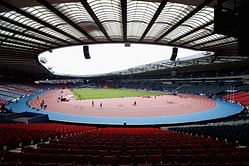 India's Sachin Roby and Sachin Choudhary withdraw from Commonwealth Games