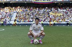 How James Rodriguez and Toni Kroos will fit into Carlo Ancelotti's Real Madrid